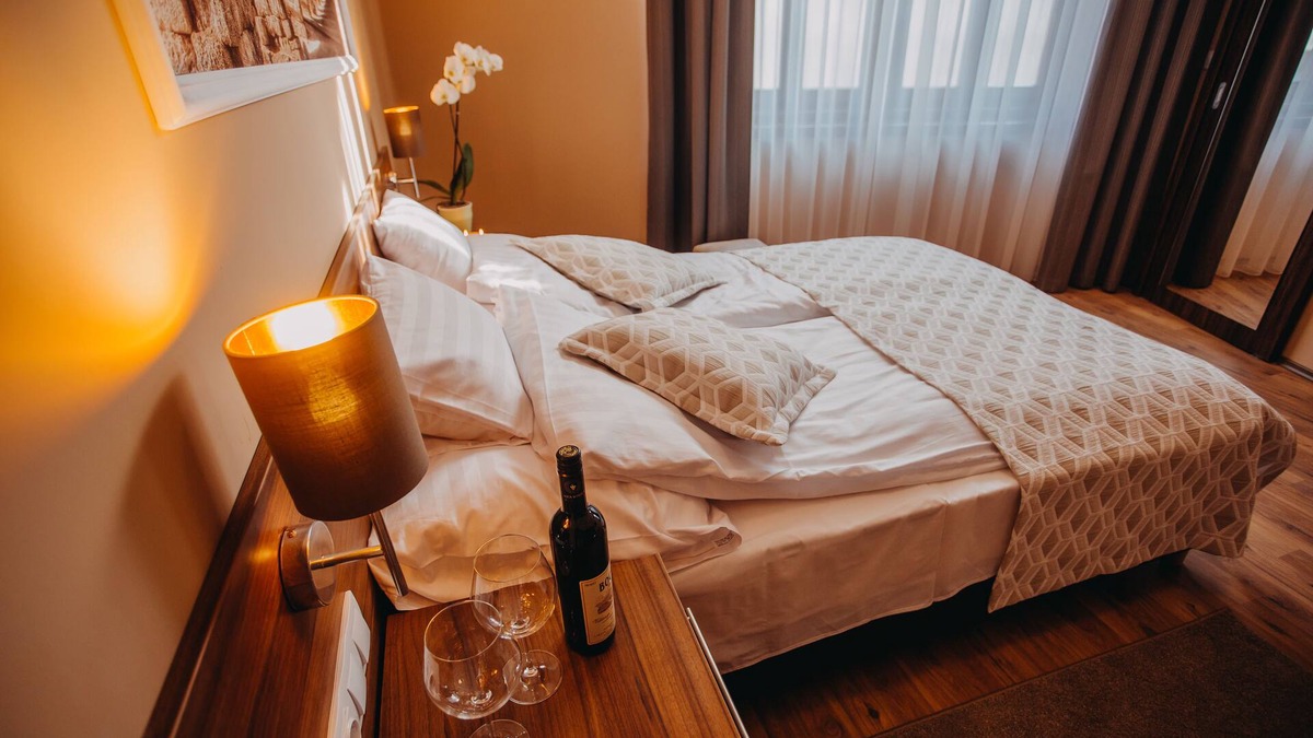 Szombathely Hotel | Forum Hotel