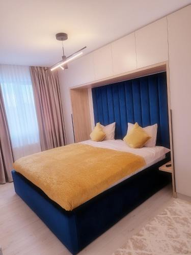 Pitesti Apartment | Forum Luxury Apartment