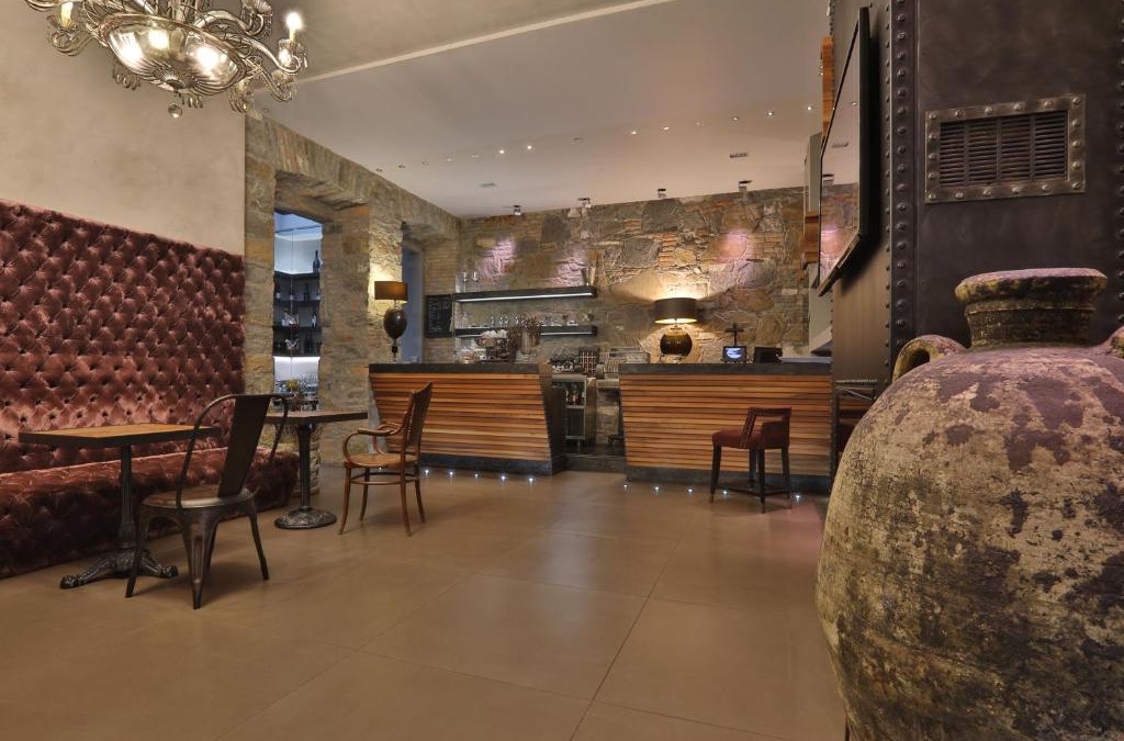 Trieste Old Town Hotel | Forvm boutique Hotel