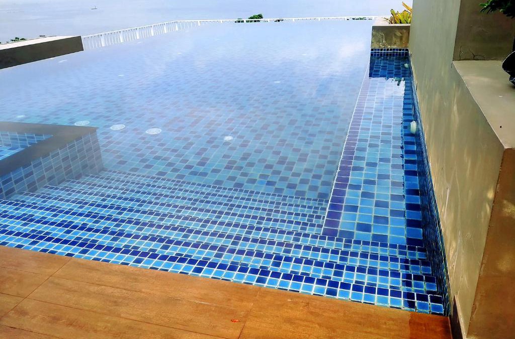 Saen Suk Apartment | Forward Plus