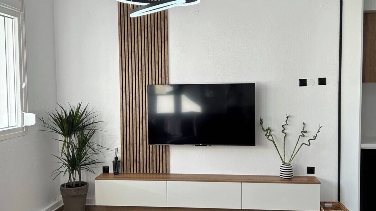 Kastoria Apartment | FOS KASTORIA