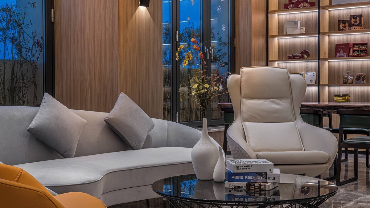 Shunde Hotel | Foshan Shunde Ruitao Hotel