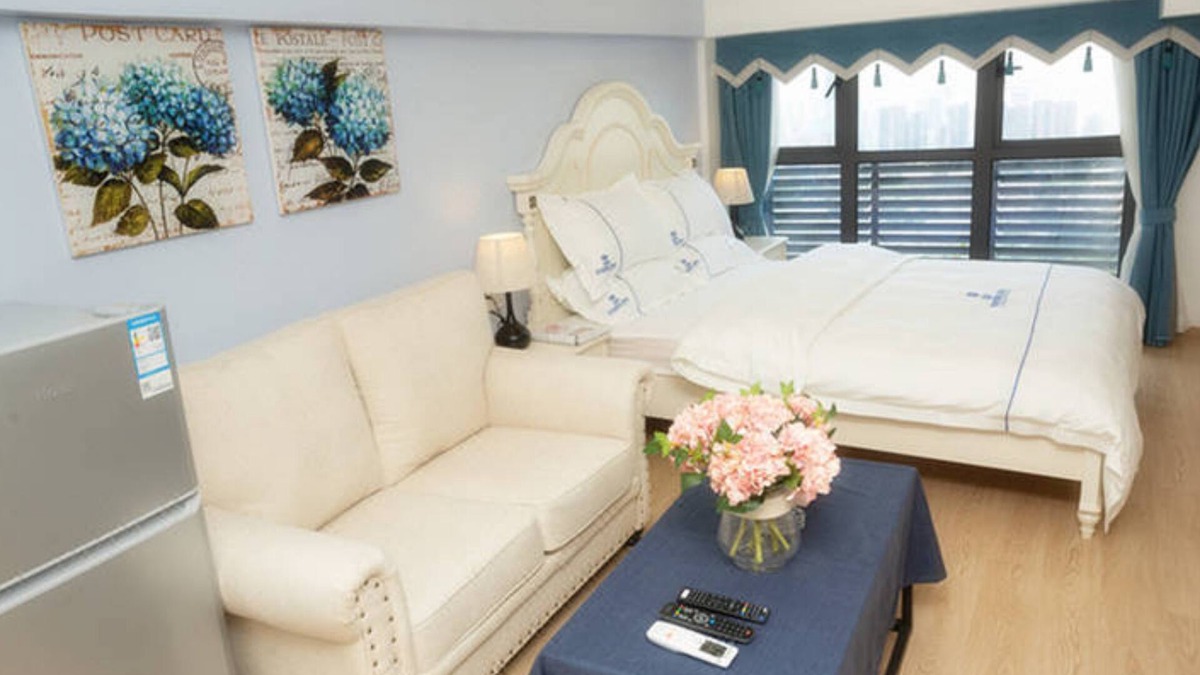 Chancheng Hotel | Foshan Sunshinebeach Hotel