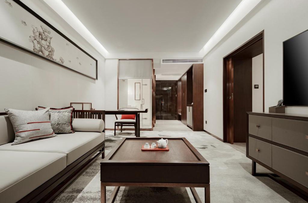 Nanhai Hotel | Foshan VIPU Hotel