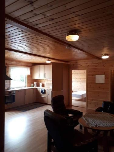 Lardal Municipality Apartment | Fossekroa