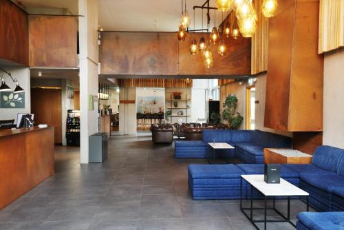 Reykholt Hotel | Fosshotel Reykholt