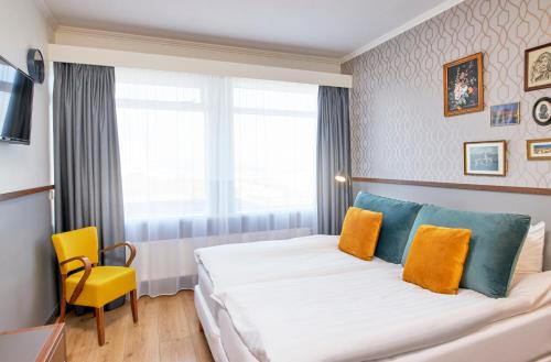 Stykkisholmur Hotel | Fosshotel Stykkisholmur