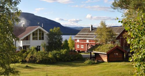 Tokke Other | Fossumsanden Camping og Hytter