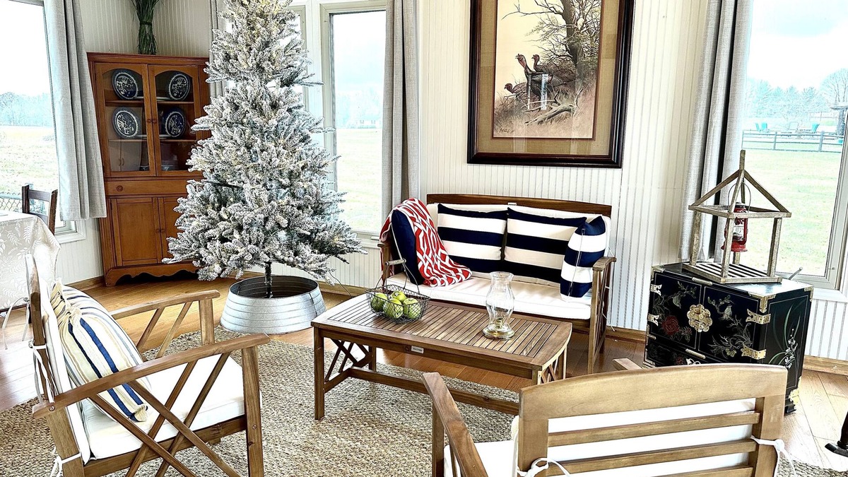 Cane Valley House | Foster Lodge at Green River Lake- Pet Friendly & NO Cleaning Fees!