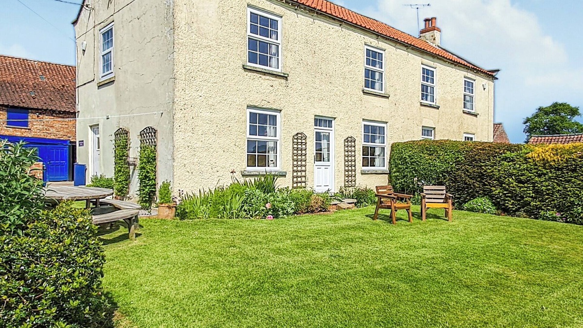 Low Catton Cottage | Foston Grange Cottage