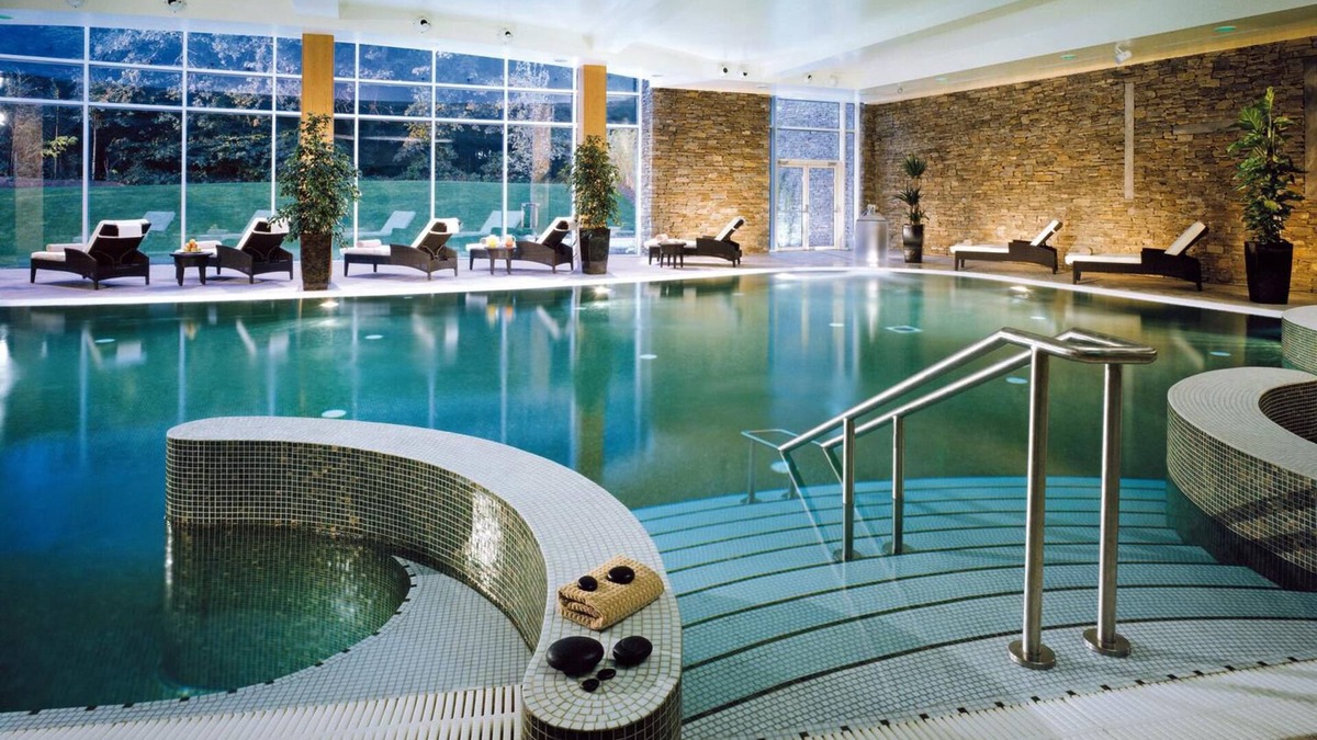 Fota Hotel | Fota Island Hotel & Spa