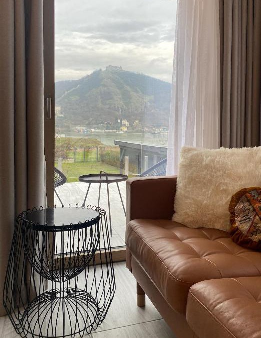 Nagymaros Apartment | Fotel Dunakanyar