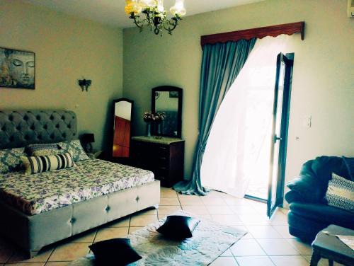 Fanari Apartment | Fotinishouse