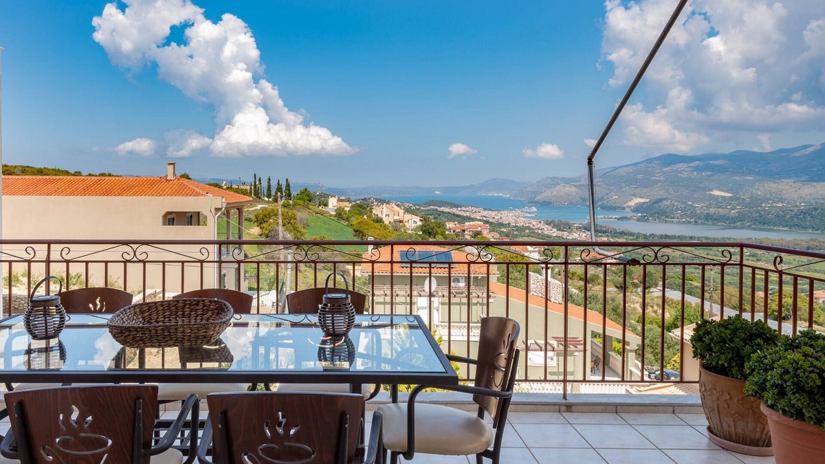 Khelmata Apartment | Fotis Apartment