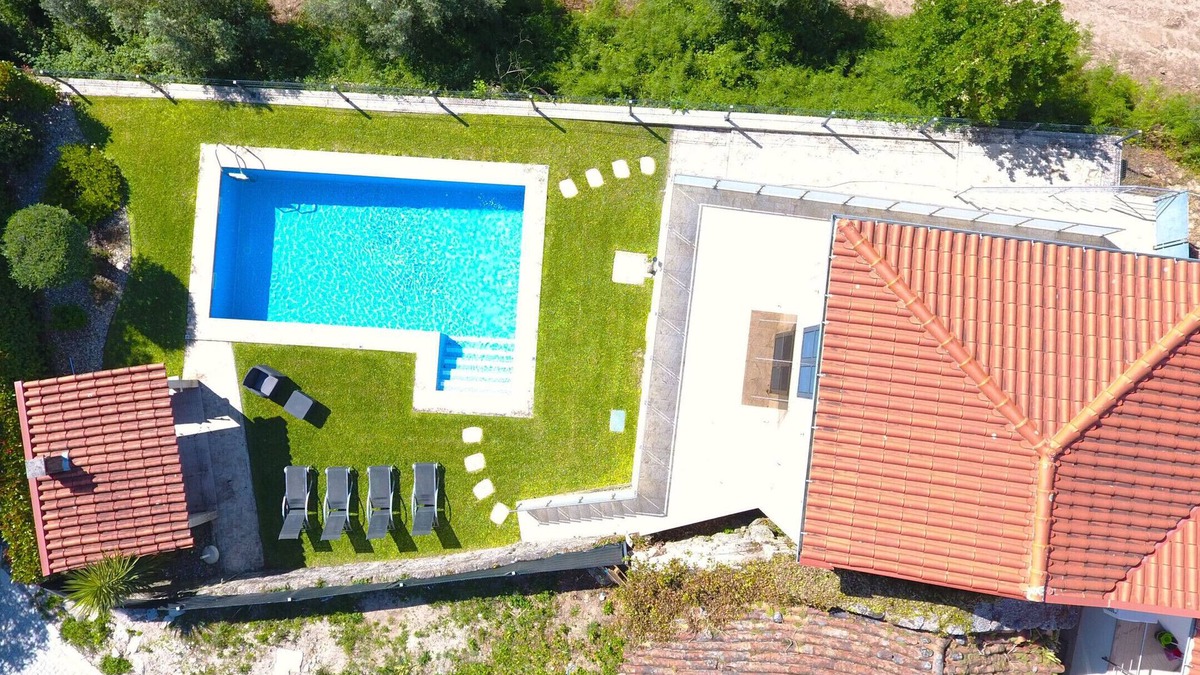 Ciboes Cottage | Fouces