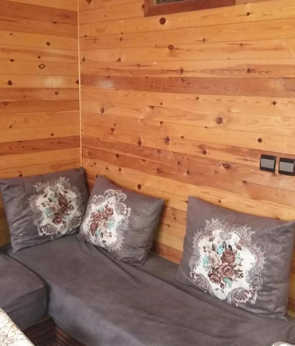 Ifrane Apartment | Fougeres