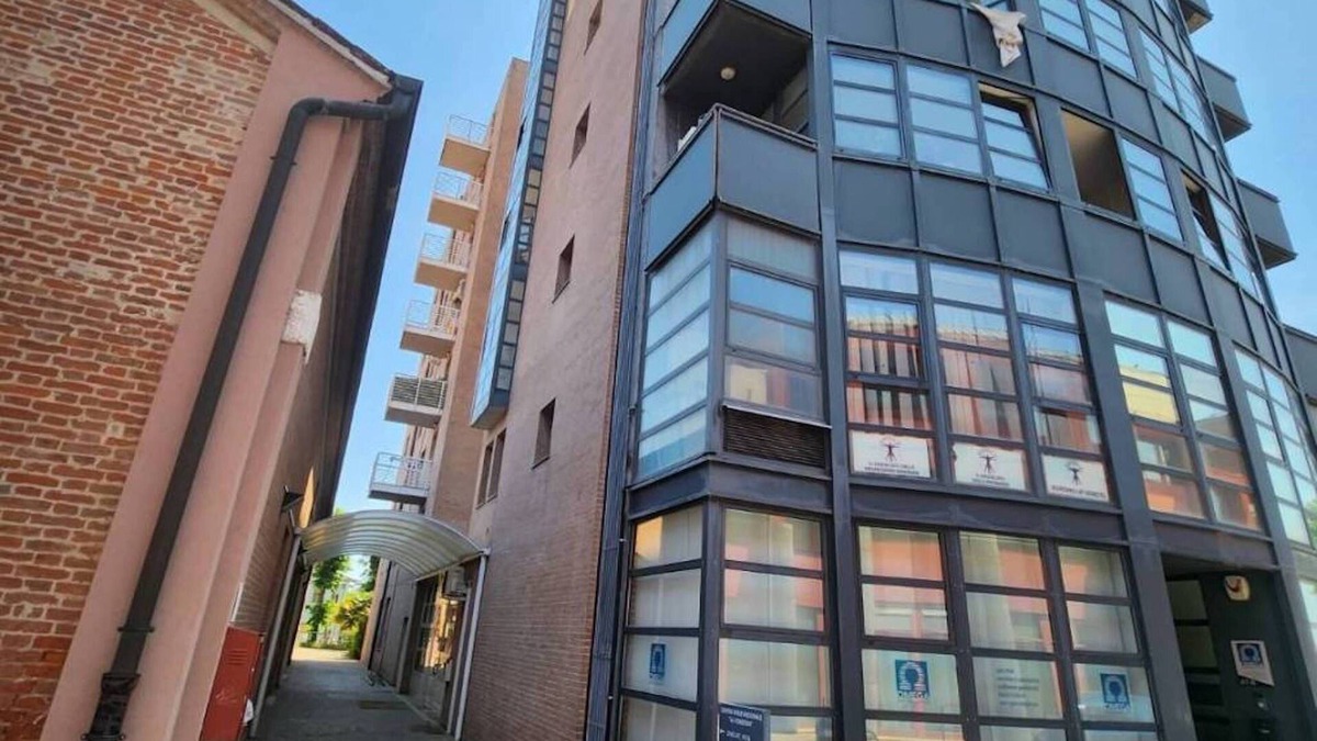 Villorba Apartment | Foundry's Home - Carefree Parking