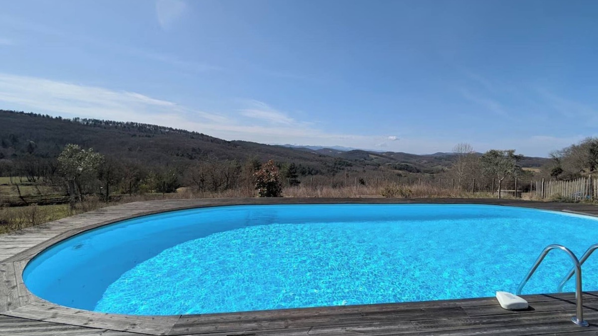 Limbrassac Cottage | Fount de Cousteno