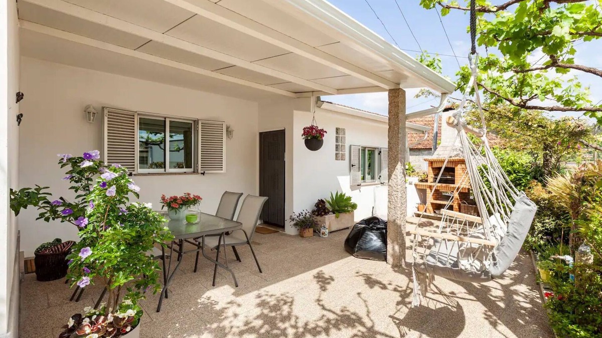 Penafiel House | Fountain House
