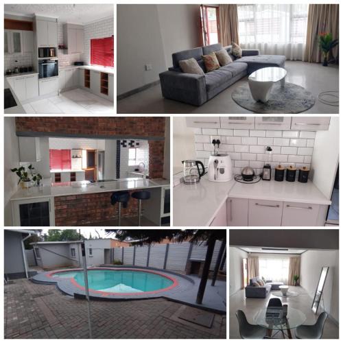 King William's Town Apartment | Four at Beaumont