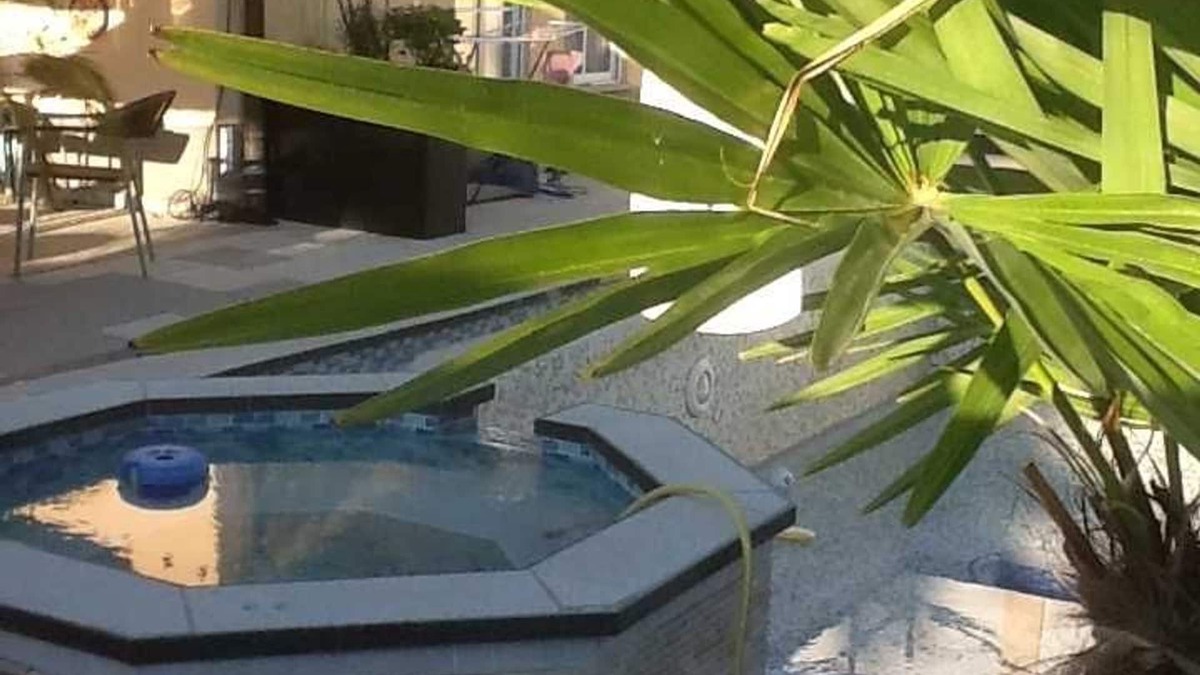 Rust Apartment | Four-bed room /suite Tina - guest house - holiday apartment Aunt Tienchen