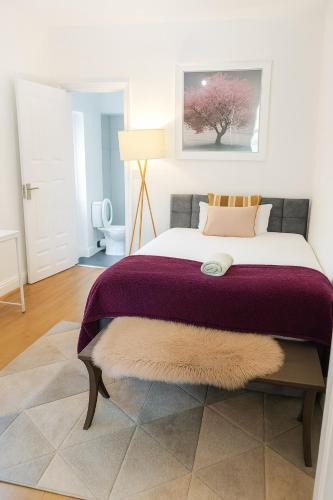 Birkenhead House | Four Bed-Room with 2 Ensuite