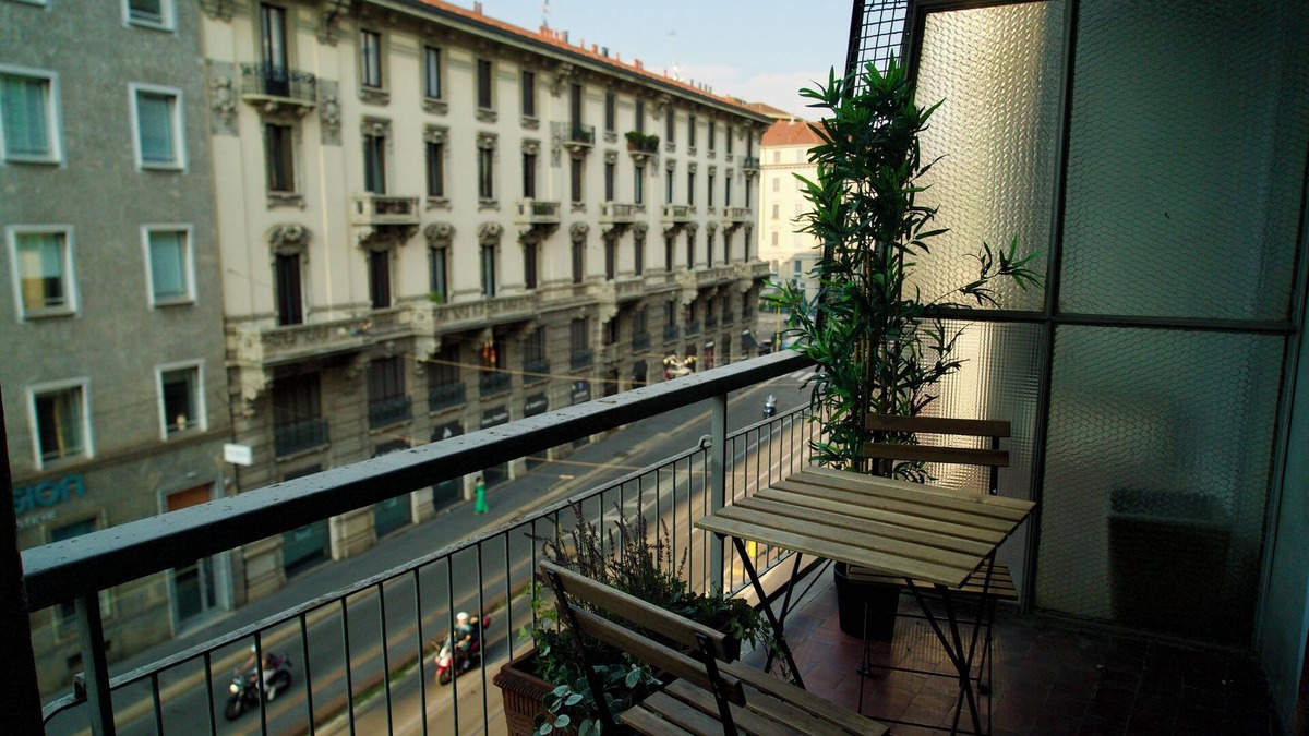 Washington Apartment | Four bedroom apartment in the center of the city