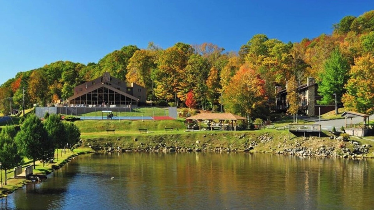 Banner Elk Resort | Four Bedroom Banner Elk, NC 3575261