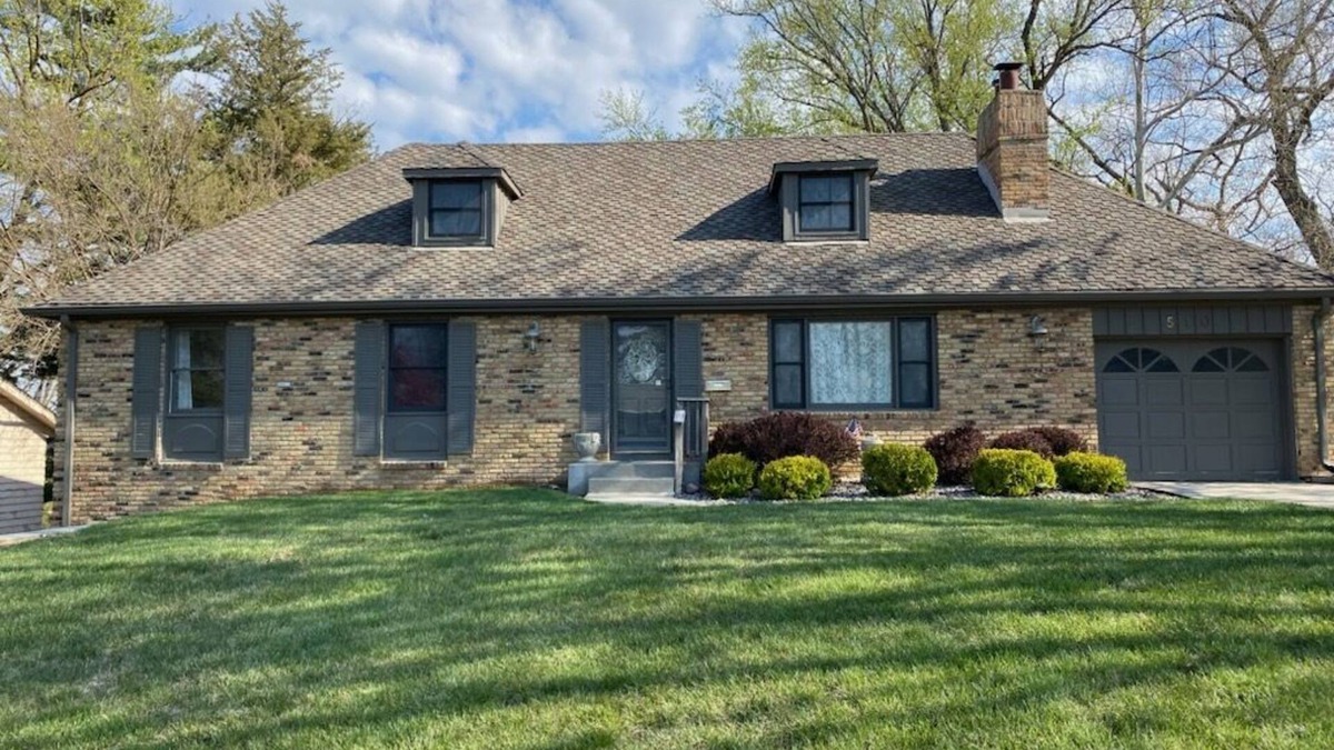 Bellevue House | Four Bedroom Bellevue Beauty