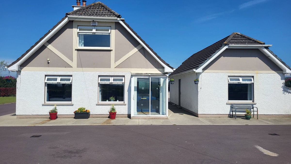 Churchfield Cottage | Four bedroom country cottage with scenic views