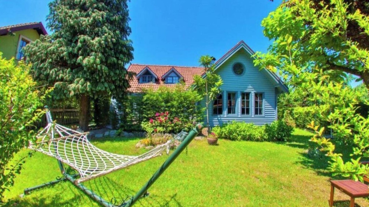 Sapanca Villa | Four-Bedroom Country Villa