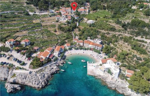 Podobuce House | Four-Bedroom Holiday Home In Orebic