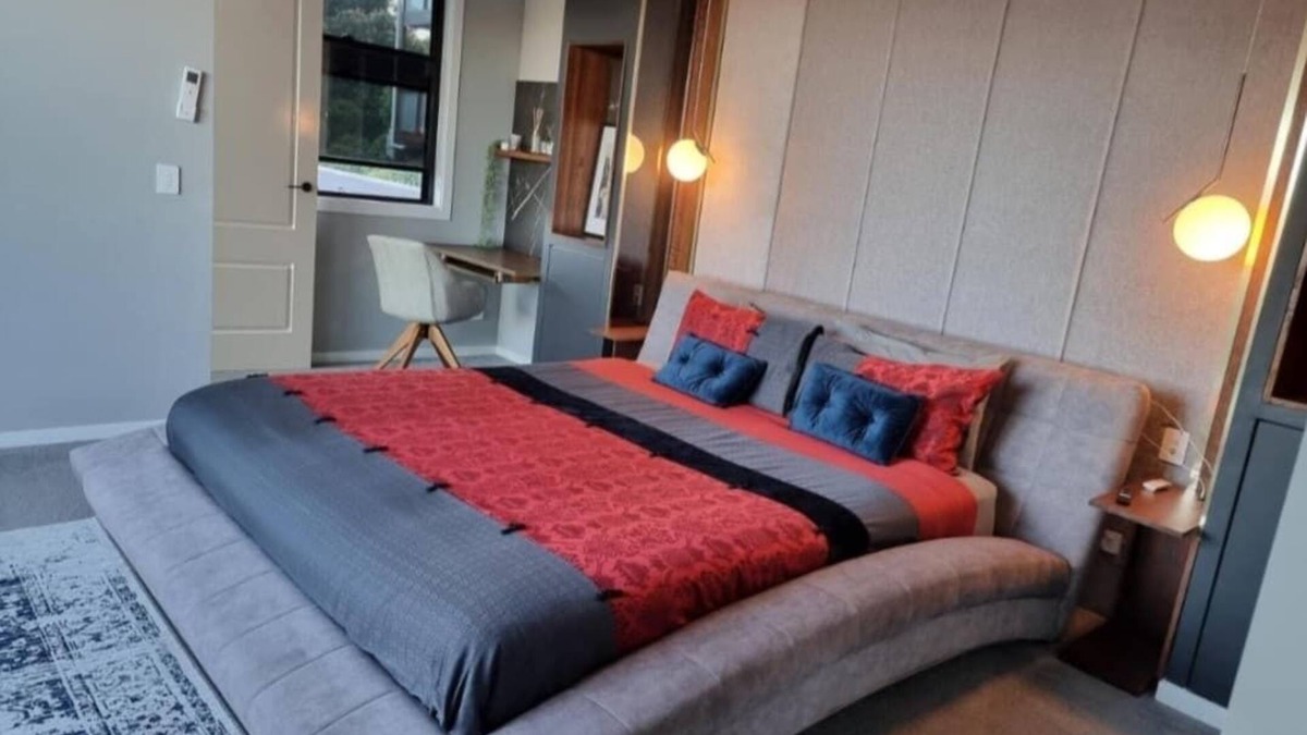Coffs Harbour House | FOUR BEDROOM RESIDENTIAL HOUSE