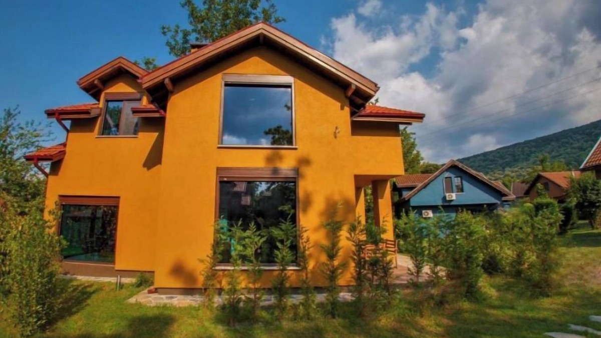 Sapanca Villa | Four-Bedroom Superior Villa