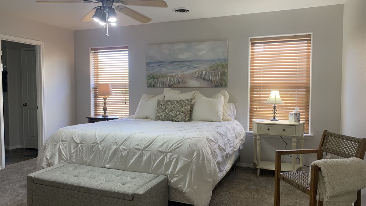 Farmington House | Four Corners Home. Very Clean. Recently Carpeted, Painted, Centrally Located.
