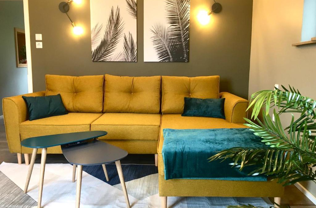 Karthause Apartment | Four