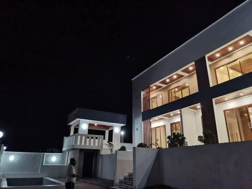 Limbe Apartment | FOUR IN ONE RESIDENTIAL HOMES