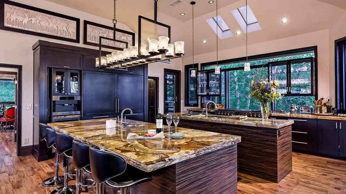 Starwood House | Four Peaks Estate by Cuvee | 3 Acres, Mountain Views, Hot Tub