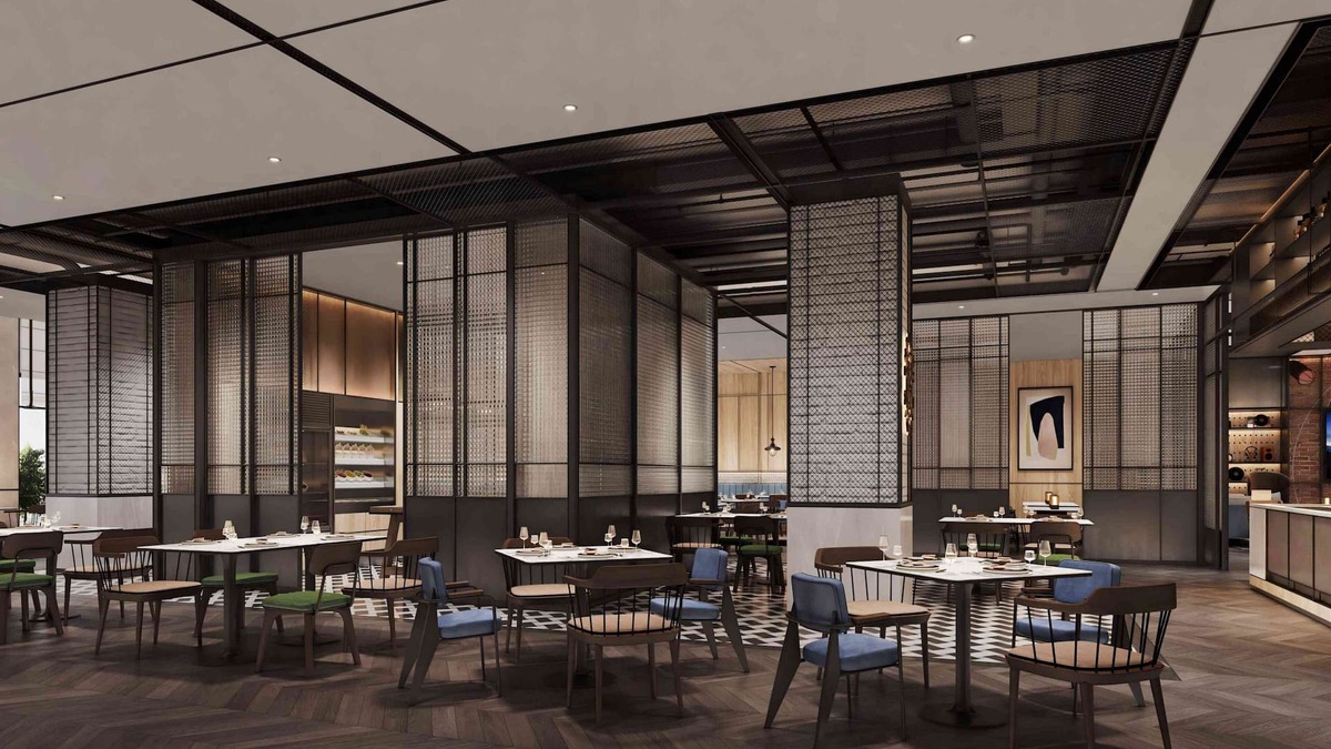 Jianhu Xian Hotel | Four Points by Sheraton Yancheng, Jianhu