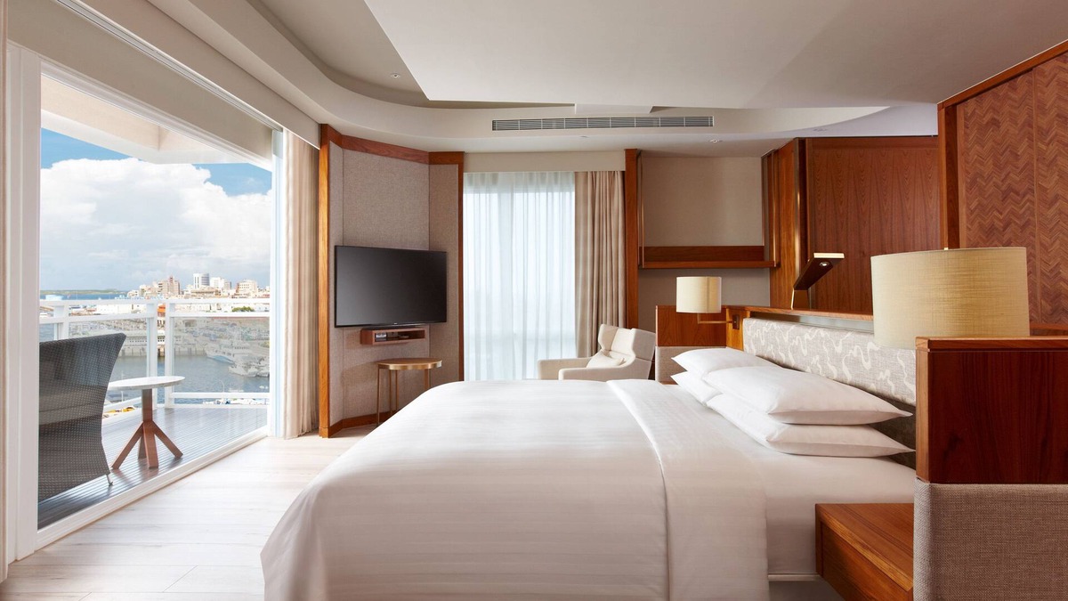 Magong Hotel | Four Points By Sheraton Penghu