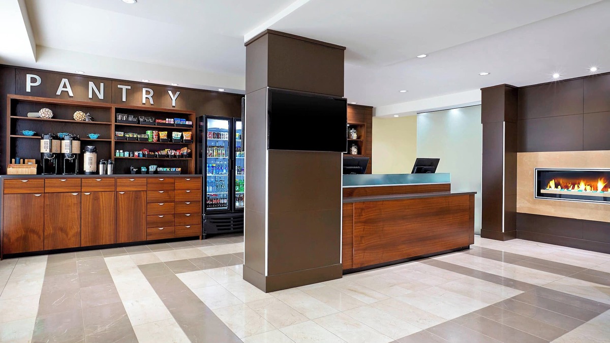 Guildford Hotel | Four Points by Sheraton Surrey