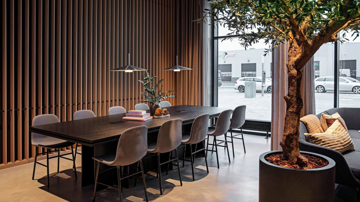 Horsens Hotel | Four Points Flex by Sheraton Horsens