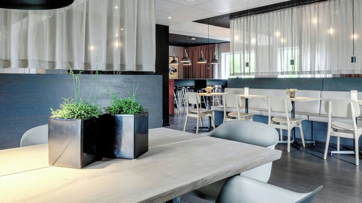 Ballerup Hotel | Four Points Flex by Sheraton Ballerup
