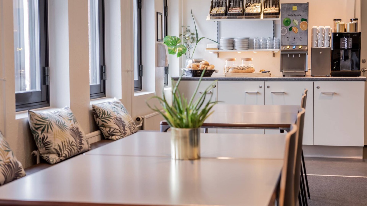 Ishøj Kommune Hotel | Four Points Flex by Sheraton Ishøj