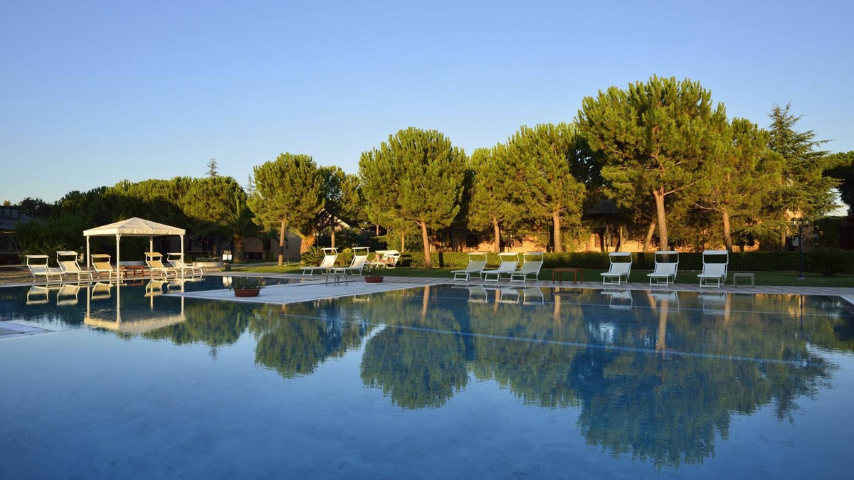 Grosseto House | Four-room apartment with 3 double bedrooms and 2 bathrooms