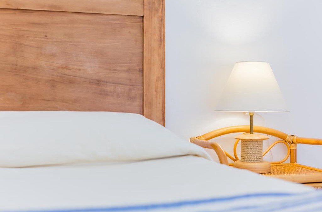 Carloforte House | Four Rooms