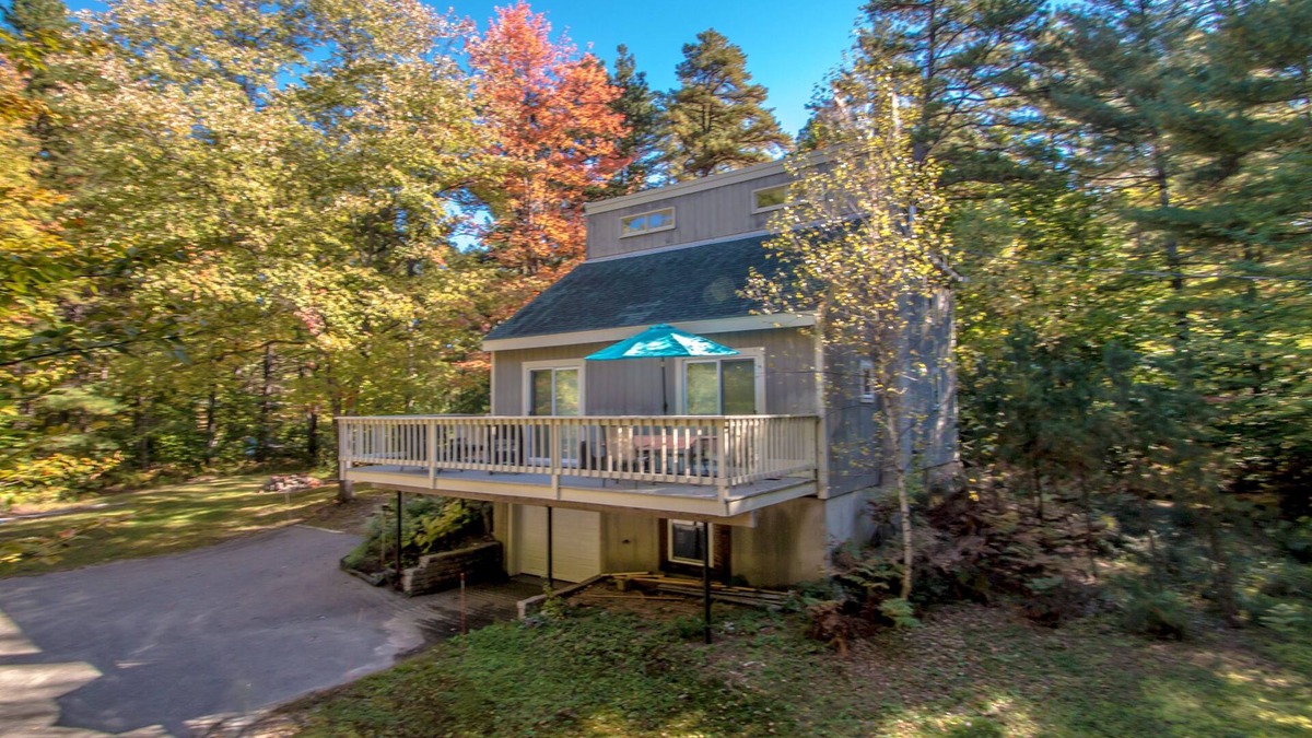 Silver Lake House | Four-Season Fun: Family-Friendly 3BR Home with Easy Access to Outdoor Adventures