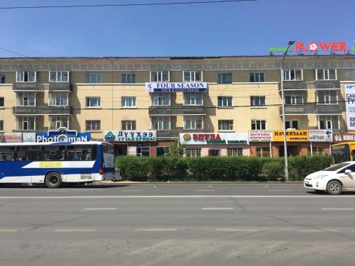 Downtown Ulaanbaatar House | Four Season