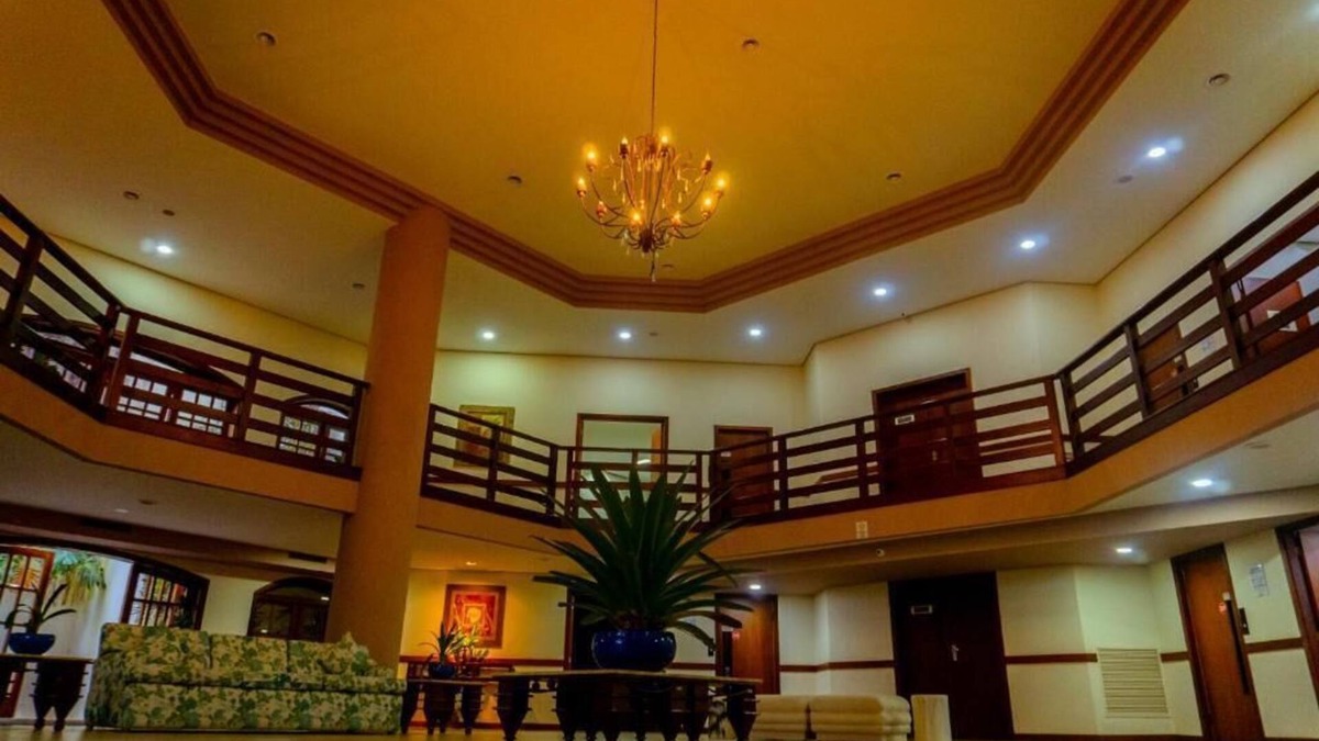 Vila Poran Apartment | Four Seasons 504A