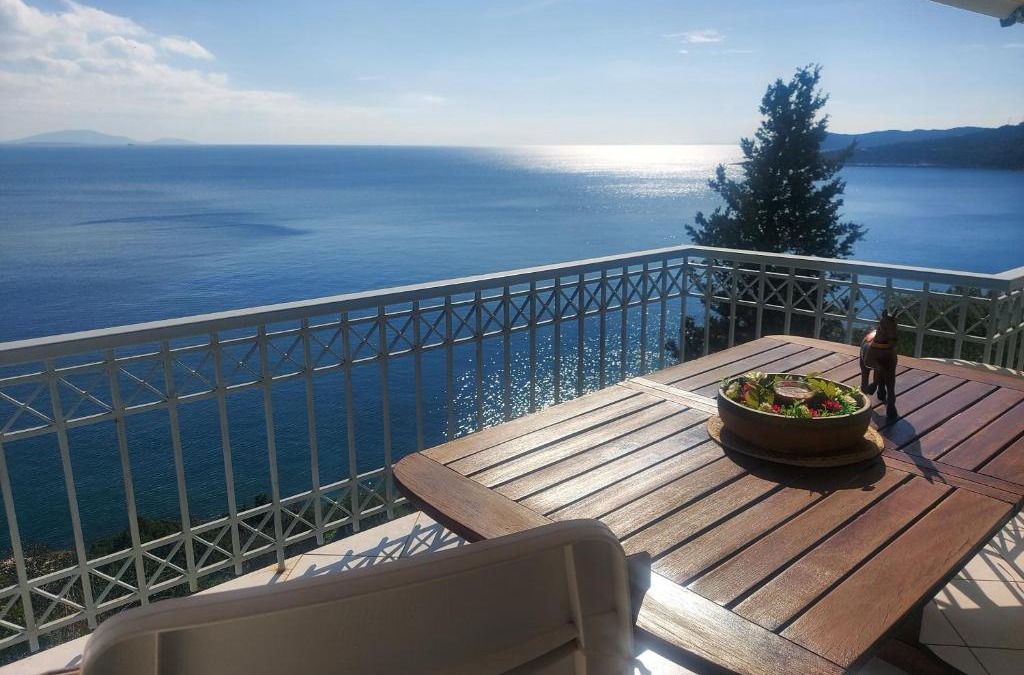 Marathon House | Four Seasons Duplex seaside